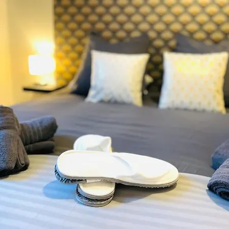 La Shelby, T3 Hypercentre