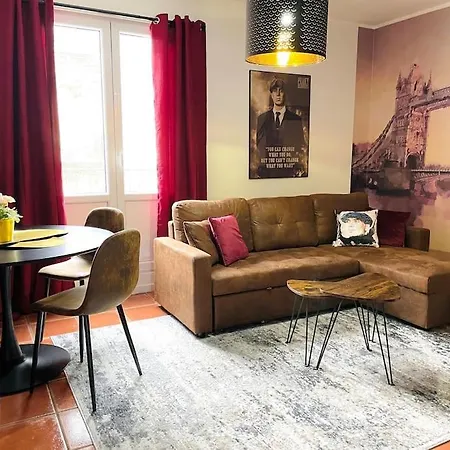 La Shelby, T3 Hypercentre *