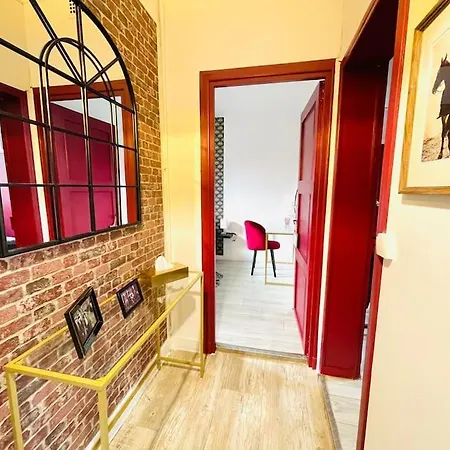 La Shelby, T3 Hypercentre * 博韦