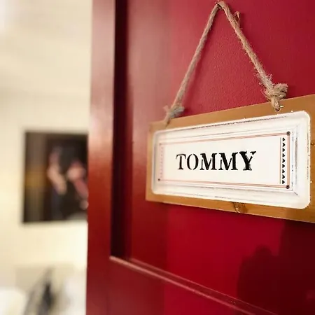 公寓 La Shelby, T3 Hypercentre *