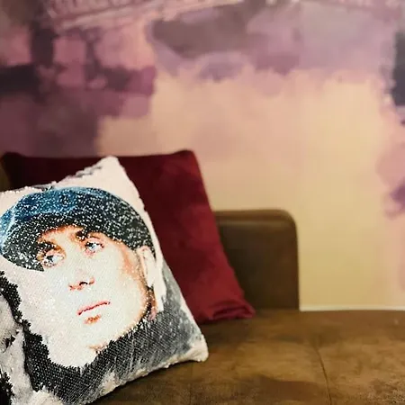 La Shelby, T3 Hypercentre 公寓