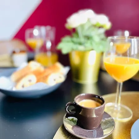 La Shelby, T3 Hypercentre