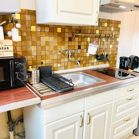 La Shelby, T3 Hypercentre 博韦