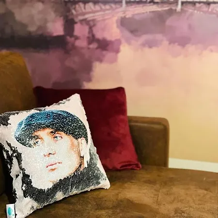 La Shelby, T3 Hypercentre *