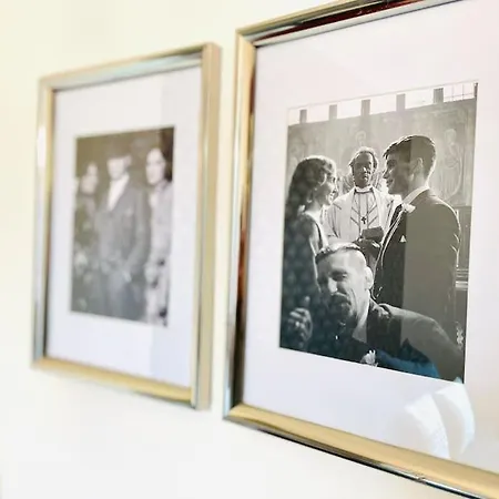 La Shelby, T3 Hypercentre 公寓